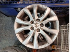 Recambio de llanta para mazda 3 (bl) 1.6 mz-cd (bl14) referencia OEM IAM 9965467070 5 TORNILLOS- 7 x 17 - et 52 - 5 x 114.3 - 67