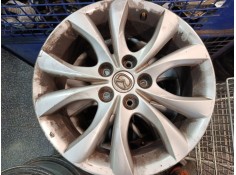 Recambio de llanta para mazda 3 (bl) 1.6 mz-cd (bl14) referencia OEM IAM 9965467070 5 TORNILLOS- 7 x 17 - et 52 - 5 x 114.3 - 67