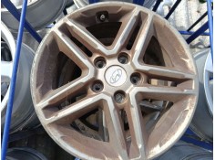 Recambio de llanta para hyundai kona (os, ose, osi) 1.0 t-gdi referencia OEM IAM 52910J9100 5 TORNILLOS - MANIPULACION TAMAÑO DE