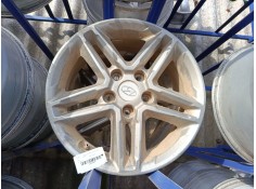 Recambio de llanta para hyundai kona (os, ose, osi) 1.0 t-gdi referencia OEM IAM 52910J9100 5 TORNILLOS - MANIPULACION TAMAÑO DE
