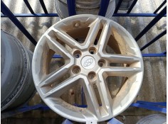 Recambio de llanta para hyundai kona (os, ose, osi) 1.0 t-gdi referencia OEM IAM 52910J9100 5 TORNILLOS - MANIPULACION TAMAÑO DE