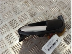 Recambio de maneta interior delantera izquierda para seat leon (1p1) 1.6 tdi referencia OEM IAM 5P0837113B1UQ 3B0837207GGRU 