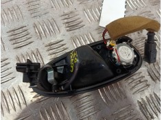 Recambio de maneta interior delantera izquierda para seat leon (1p1) 1.6 tdi referencia OEM IAM 5P0837113B1UQ 3B0837207GGRU  2