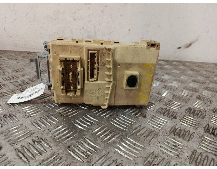 Recambio de caja reles / fusibles para hyundai i20 iii (bc3, bi3) 1.0 t-gdi referencia OEM IAM 919D5Q0010  