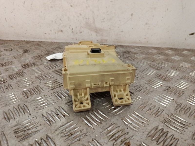 Recambio de caja reles / fusibles para hyundai i20 iii (bc3, bi3) 1.0 t-gdi referencia OEM IAM 919D5Q0010  