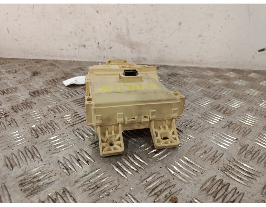 Recambio de caja reles / fusibles para hyundai i20 iii (bc3, bi3) 1.0 t-gdi referencia OEM IAM 919D5Q0010  