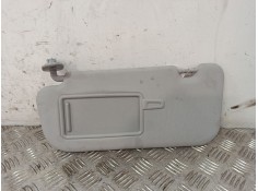 Recambio de parasol izquierdo para hyundai i20 iii (bc3, bi3) 1.0 t-gdi referencia OEM IAM 85210Q0000NNB  