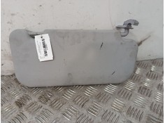 Recambio de parasol izquierdo para hyundai i20 iii (bc3, bi3) 1.0 t-gdi referencia OEM IAM 85210Q0000NNB   2
