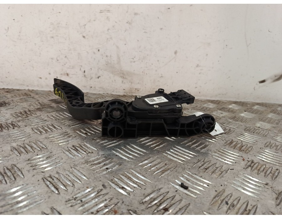 Recambio de pedal acelerador para hyundai i20 iii (bc3, bi3) 1.0 t-gdi referencia OEM IAM 327001RXXX  