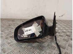 Recambio de retrovisor izquierdo para audi a4 b6 (8e2) 2.5 tdi quattro referencia OEM IAM 010681  