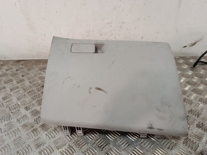 Recambio de guantera para hyundai i20 iii (bc3, bi3) 1.0 t-gdi referencia OEM IAM 84510Q0000YPK  