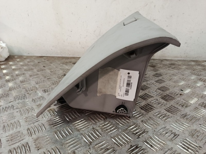Recambio de guantera para hyundai i20 iii (bc3, bi3) 1.0 t-gdi referencia OEM IAM 84510Q0000YPK  