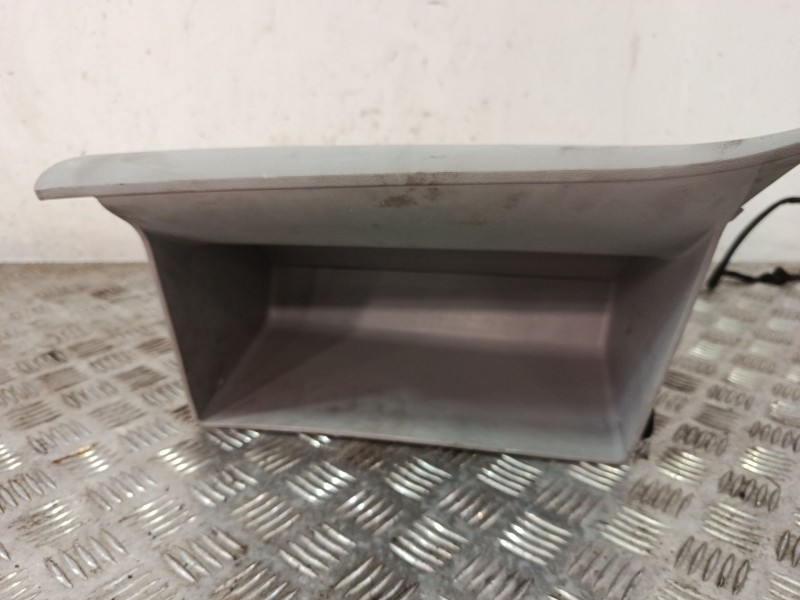 Recambio de guantera para hyundai i20 iii (bc3, bi3) 1.0 t-gdi referencia OEM IAM 84510Q0000YPK  