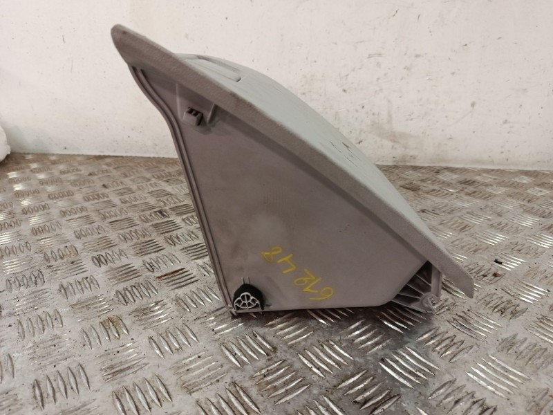 Recambio de guantera para hyundai i20 iii (bc3, bi3) 1.0 t-gdi referencia OEM IAM 84510Q0000YPK  