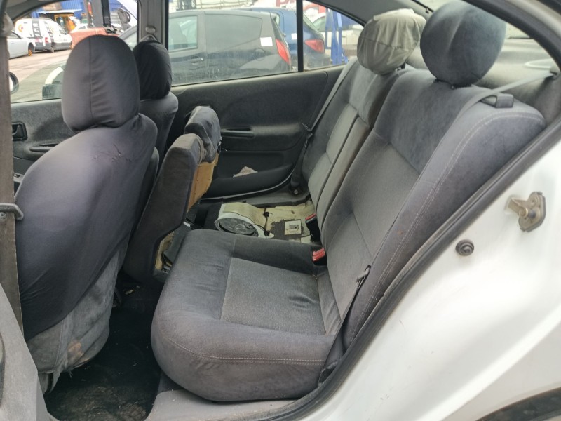 renault megane i classic (la0/1_) del año 2001