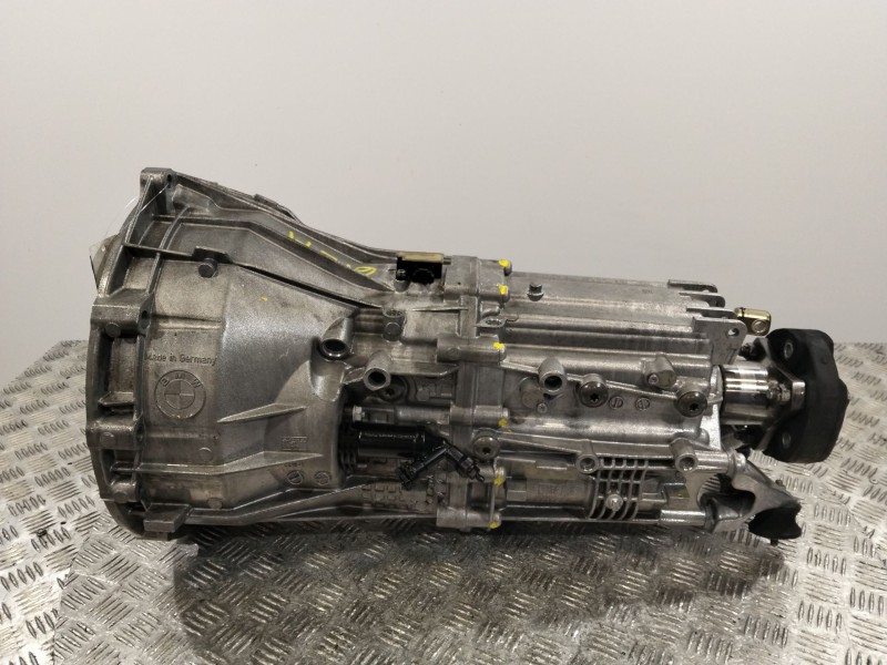 Recambio de caja cambios para bmw 3 (e90) 320 d referencia OEM IAM 1069401105  
