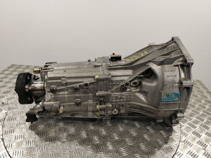Recambio de caja cambios para bmw 3 (e90) 320 d referencia OEM IAM 1069401105  