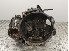Recambio de caja cambios para audi a3 (8p1) 1.8 tfsi referencia OEM IAM JWX  