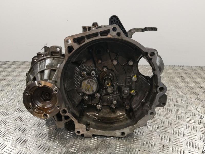 Recambio de caja cambios para audi a3 (8p1) 1.8 tfsi referencia OEM IAM JWX  