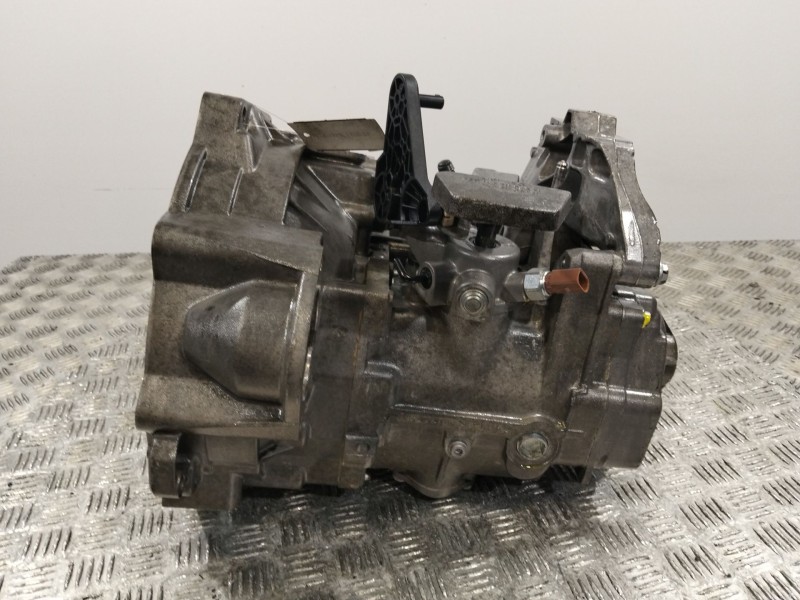 Recambio de caja cambios para audi a3 (8p1) 1.8 tfsi referencia OEM IAM JWX  