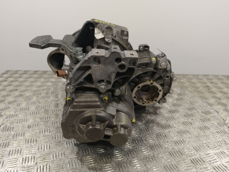 Recambio de caja cambios para audi a3 (8p1) 1.8 tfsi referencia OEM IAM JWX  