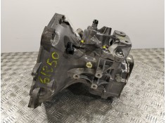 Recambio de caja cambios para opel corsa c (x01) 1.3 cdti (f08, f68) referencia OEM IAM 12992510   2