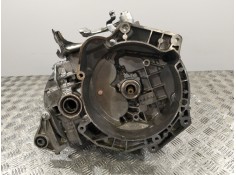 Recambio de caja cambios para opel corsa d (s07) 1.3 cdti (l08, l68) referencia OEM IAM 55193621  