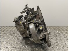 Recambio de caja cambios para opel corsa d (s07) 1.3 cdti (l08, l68) referencia OEM IAM 55193621   2