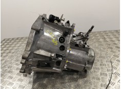 Recambio de caja cambios para citroën berlingo multispace (b9) 1.6 hdi 110 referencia OEM IAM 20DP33   2