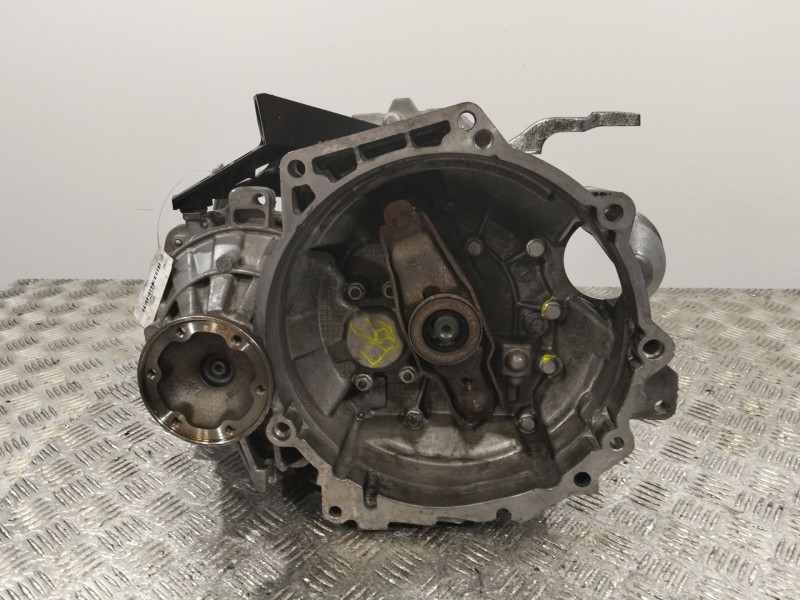 Recambio de caja cambios para volkswagen golf vi (5k1) 1.6 tdi referencia OEM IAM LHW  