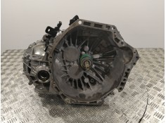Recambio de caja cambios para renault trafic iii autobús (jg_) 1.6 dci 115 (jgmd) referencia OEM IAM PF6040  