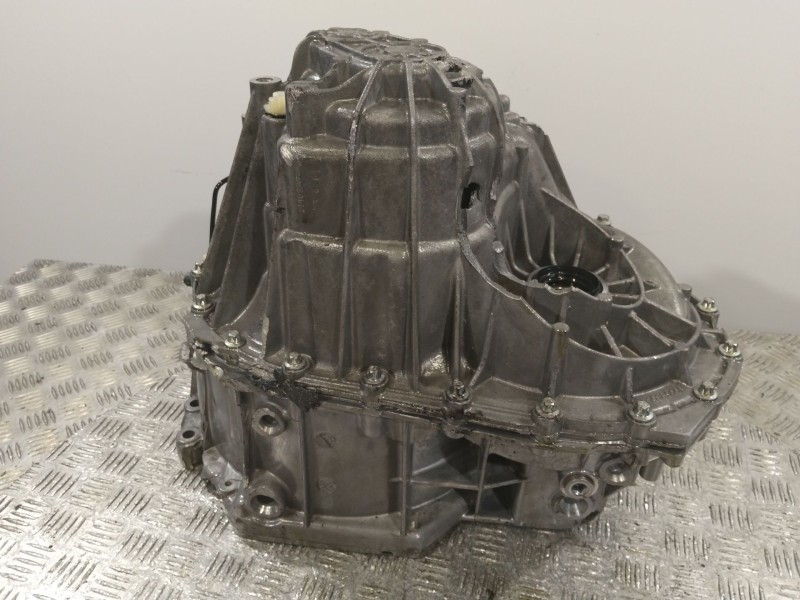Recambio de caja cambios para renault trafic iii autobús (jg_) 1.6 dci 115 (jgmd) referencia OEM IAM PF6040  