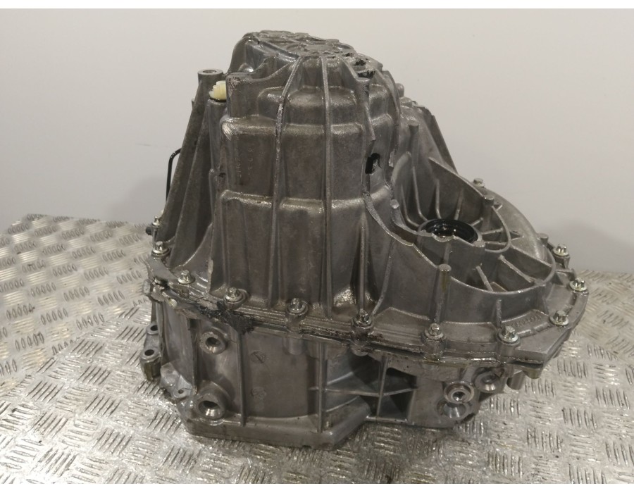 Recambio de caja cambios para renault trafic iii autobús (jg_) 1.6 dci 115 (jgmd) referencia OEM IAM PF6040  
