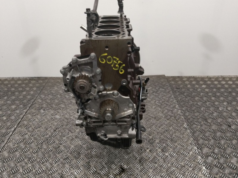 Recambio de bloque para citroën spacetourer autobús (v_) 2.0 bluehdi 180 referencia OEM IAM EHZ  
