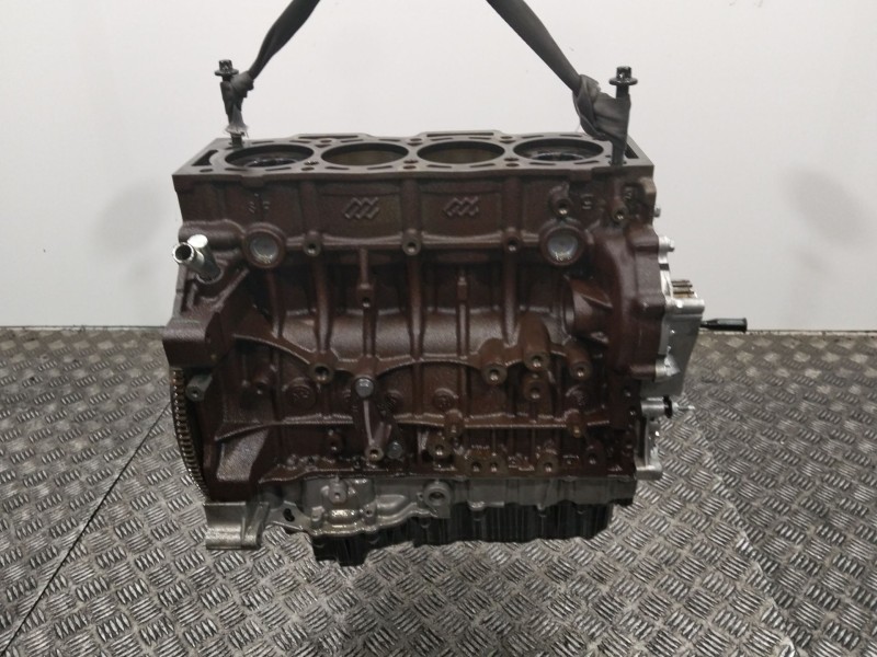 Recambio de bloque para citroën spacetourer autobús (v_) 2.0 bluehdi 180 referencia OEM IAM EHZ  