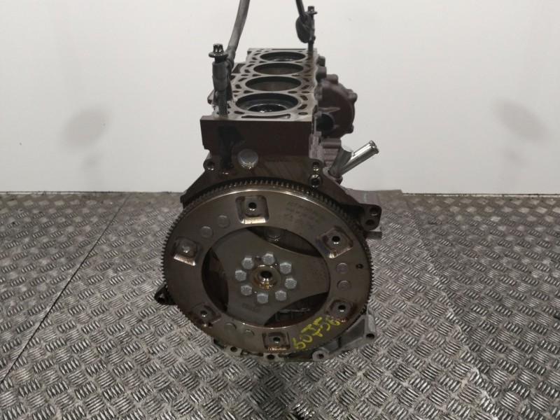 Recambio de bloque para citroën spacetourer autobús (v_) 2.0 bluehdi 180 referencia OEM IAM EHZ  