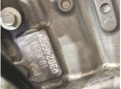Recambio de motor completo para citroën berlingo multispace (b9) 1.6 hdi 110 referencia OEM IAM 9HZ   2