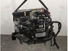 Recambio de motor completo para opel zafira a monospace (t98) 2.0 dti 16v (f75) referencia OEM IAM Y20DTH  