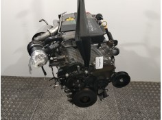 Recambio de motor completo para opel zafira a monospace (t98) 2.0 dti 16v (f75) referencia OEM IAM Y20DTH   2