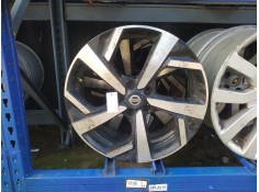Recambio de llanta para nissan qashqai ii (j11, j11_) 1.6 dci referencia OEM IAM N88901  