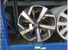 Recambio de llanta para nissan qashqai ii (j11, j11_) 1.6 dci referencia OEM IAM N88901  