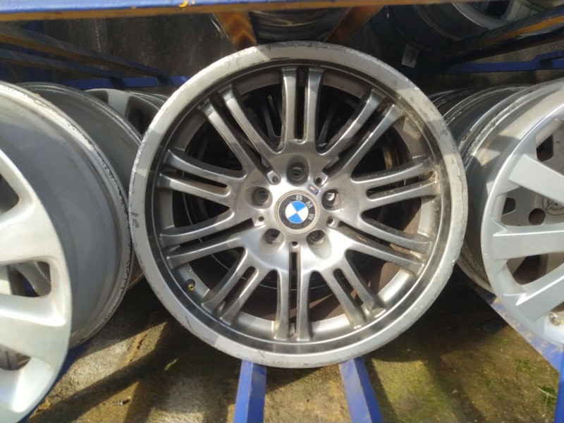 Recambio de llanta para bmw 3 (e90) 320 d referencia OEM IAM ESTILO 67  