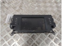 Recambio de pantalla / mando multifuncion para land rover discovery sport (l550) 2.0 d 4x4 referencia OEM IAM FK7219C299AC  