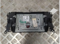 Recambio de pantalla / mando multifuncion para land rover discovery sport (l550) 2.0 d 4x4 referencia OEM IAM FK7219C299AC   2