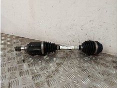 Recambio de transmision delantera izquierda para mini mini (f55) cooper d referencia OEM IAM 31608643372  