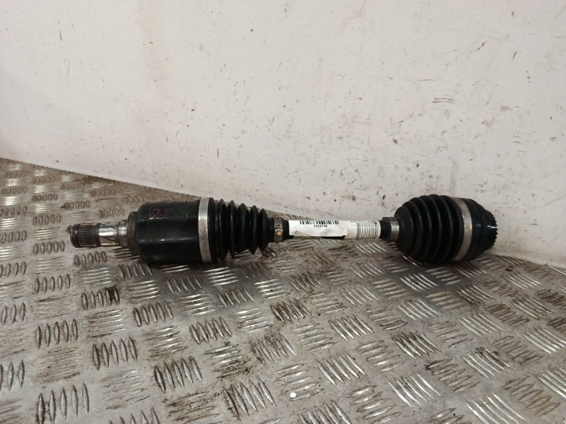 Recambio de transmision delantera izquierda para mini mini (f55) cooper d referencia OEM IAM 31608643372  