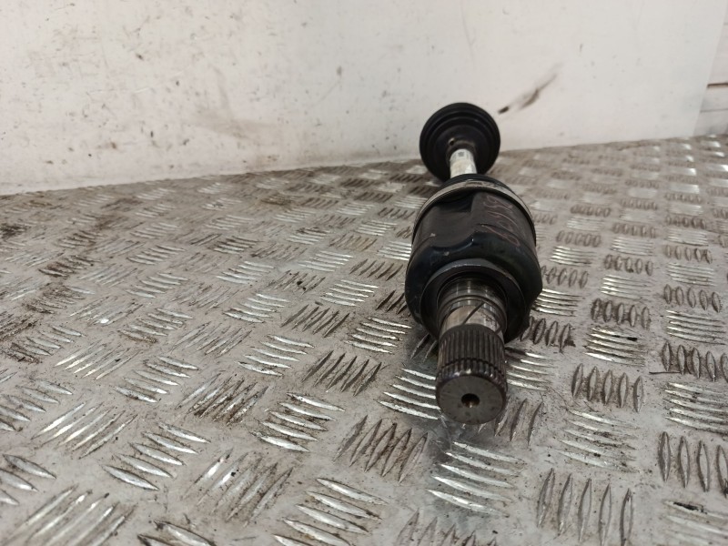 Recambio de transmision delantera izquierda para mini mini (f55) cooper d referencia OEM IAM 31608643372  