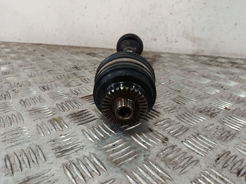 Recambio de transmision delantera izquierda para mini mini (f55) cooper d referencia OEM IAM 31608643372  