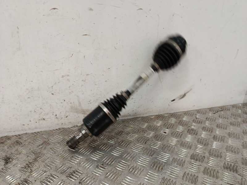 Recambio de transmision delantera izquierda para mini mini (f55) cooper d referencia OEM IAM 31608643372  