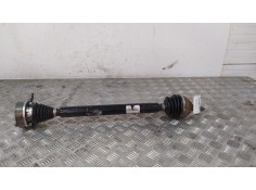 Recambio de transmision delantera derecha para volkswagen polo v (6r1, 6c1) 1.4 tdi referencia OEM IAM 6C0407272AG  
